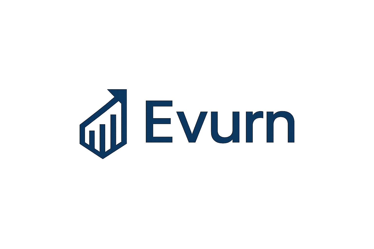 create logo for evurn