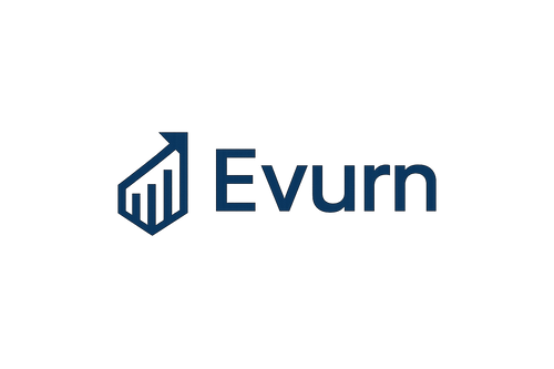 create logo for evurn